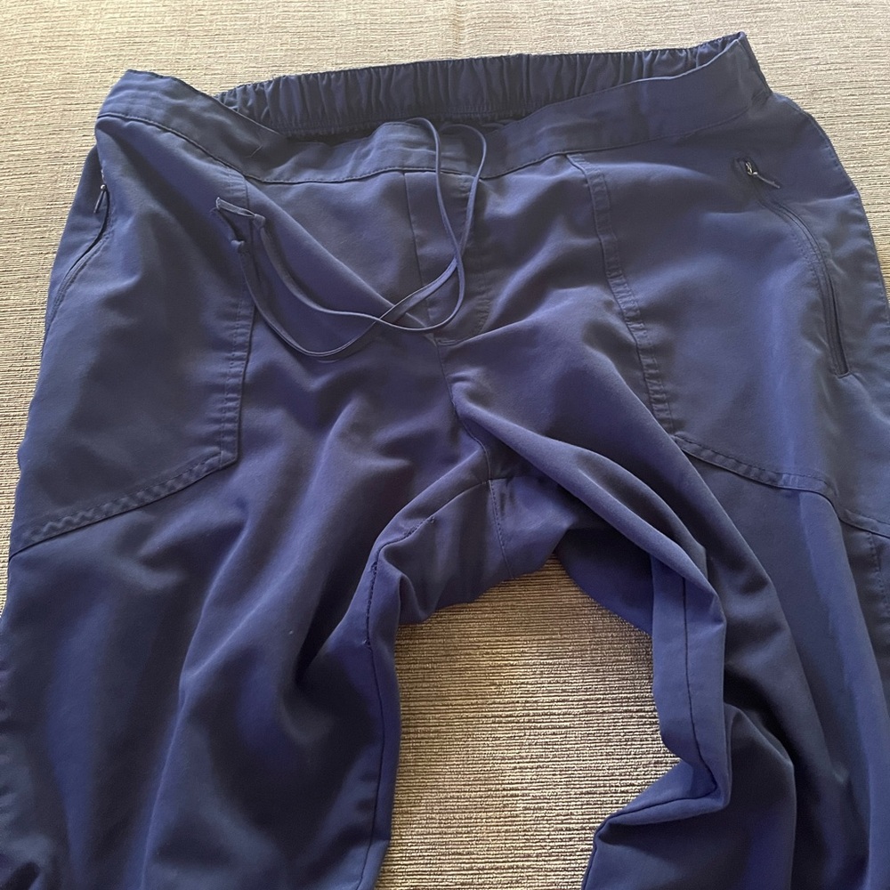 Grey’s Anatomy “Nina” Scrub Pant